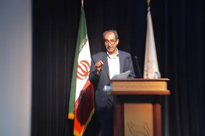 بلباسی رییس هیات فوتبال زنجان شد