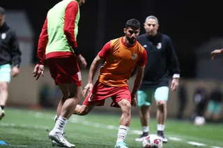 تیم ملی
