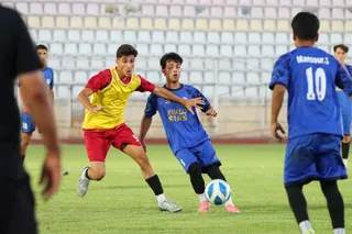 نوجوانان