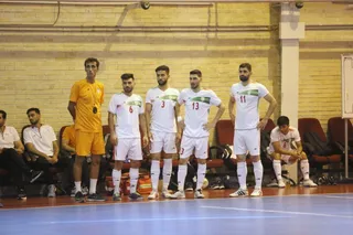 فوتسال