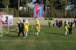 فستیوال روز دوم 2