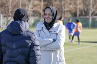 بانوان 