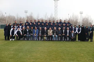 بانوان بدرقه