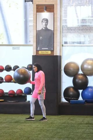 بانوان