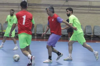 فوتسال