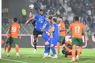 استقلال