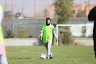 بانوان۵