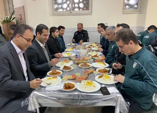 زیارت
