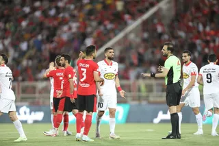 پرسپولیس