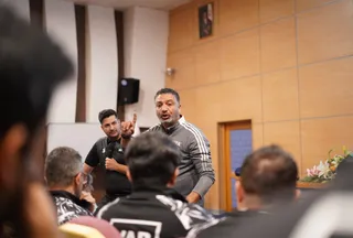 فدراسیون
