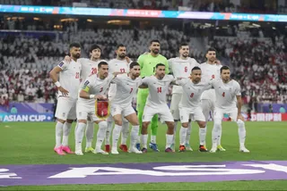تیم ملی