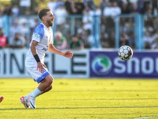 پرسپولیس