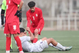 نوجوان
