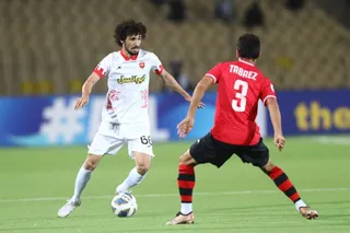 پرسپولیس