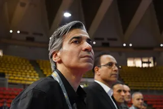 بازی ایران و افعانستان 