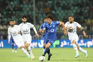 استقلال