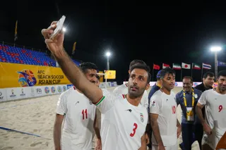 ایران / بحرین