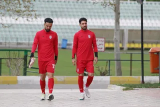 تمرین بزرگسالان