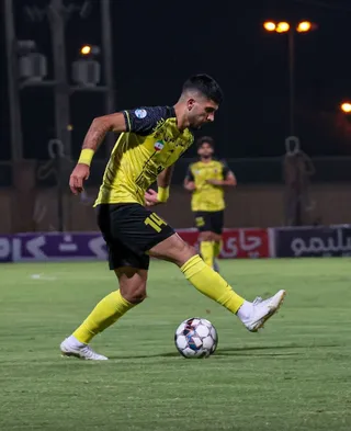 سپاهان 