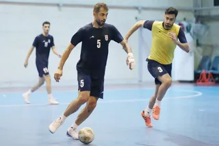 فوتسال