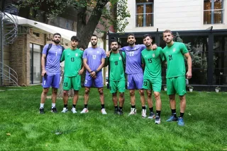 امید