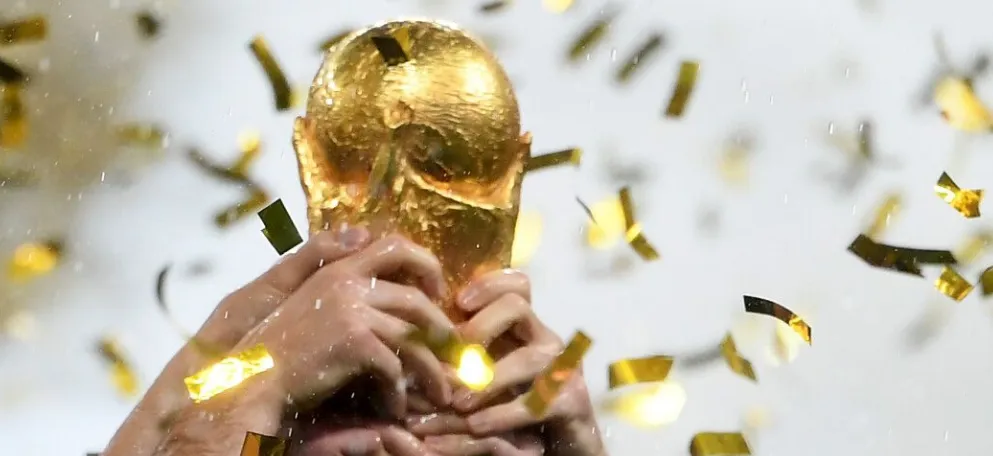 اعلام برنامه قرعه کشی انتخابی جام جهانی 2026 و جام ملت های آسیا 2027