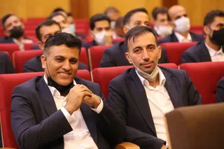 داوران
