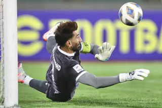 پرسپولیس