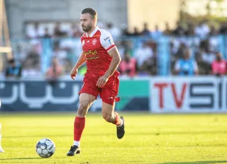 پرسپولیس