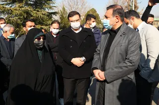 بانوان 2