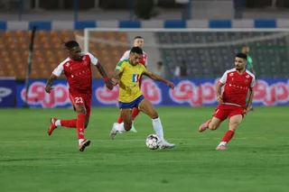 پرسپولیس 