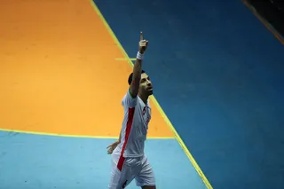ایران و اسلواکی