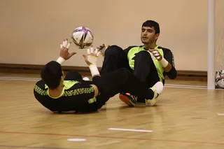 فوتسال 