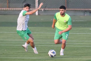 تیم ملی