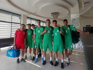 بارسلونا 