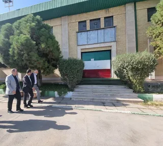 نبی