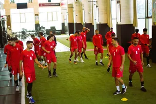 فدراسیون