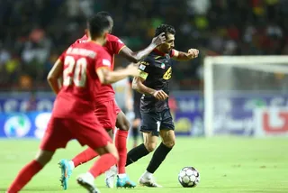پرسپولیس