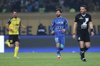 استقلال 
