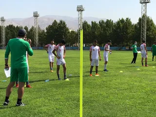 نوجوانان