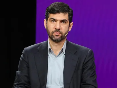 آخوندی: بازیکنان فوتبال ساحلی با تمام توان برای مردم ایران می‌جنگند