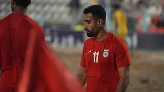 محمد معصومی زاده