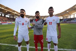 لبنان