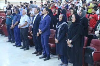 جنگ شادی برای پسران