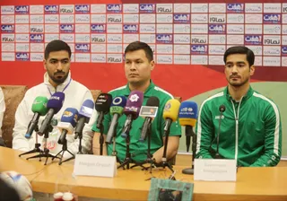 فدراسیون