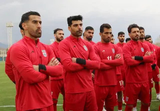 تمرین بزرگسالان