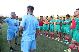 امید