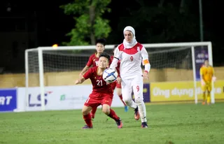 ایران-ویتنام