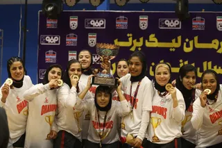 بانوان