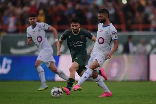 استقلال